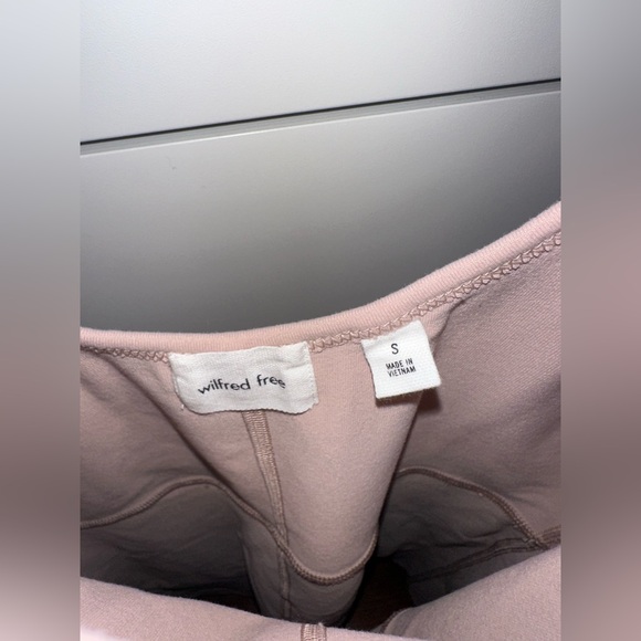 aritzia bodysuit size s - Picture 2 of 2